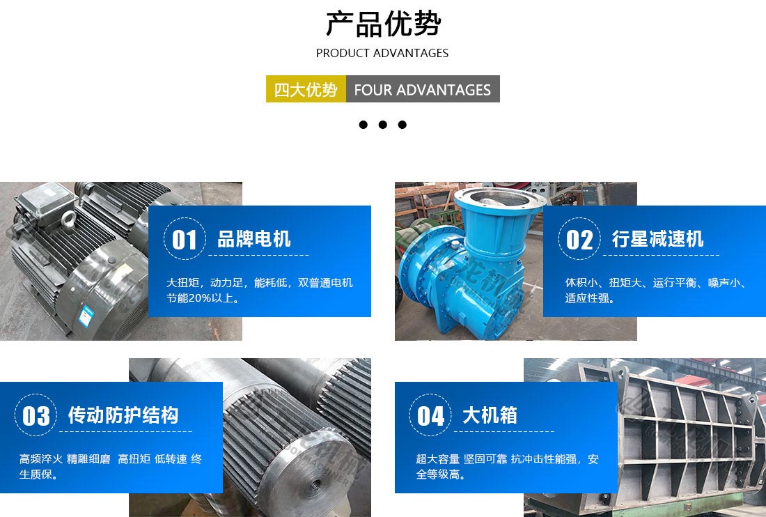 紙箱破碎機 紙箱破碎機