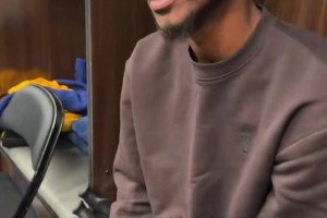 巴特勒允許飛行后 飛赴在華盛頓特區(qū)與勇士隊(duì)友重聚