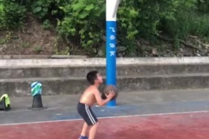 本來以為很勵志的，??沒想到……