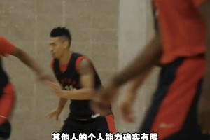 楊毅曾言：2019的小卡不算單核奪冠，他身邊洛瑞、小加索爾、西卡都很強