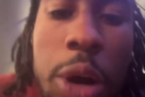 艾維：因?yàn)檫@些特別言論 自己未來(lái)不會(huì)再被NBA簽下了??