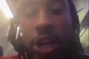 艾維：庫(kù)里根本不是個(gè)真正的基督徒，他罵起臟話來(lái)和外面那些人沒(méi)區(qū)別