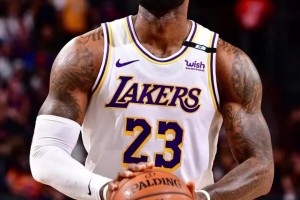 楊毅曾言：現在互聯網時代真不講理，就硬說詹姆斯不投關鍵球