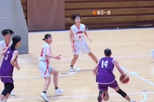 都來說說：這是好球還是走步？