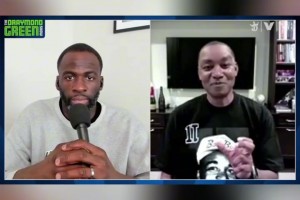 追夢曾言：KD雖幫我們奪冠，但他若沒來也奪不了冠，我想不到他還能在哪奪冠