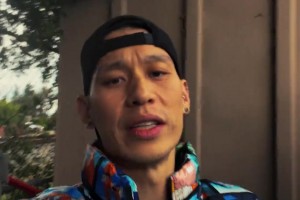 林書(shū)豪這唱功可以哦！