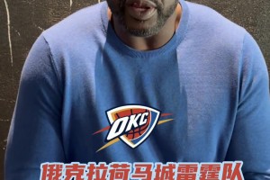 2026年總冠軍會是雷霆？看看大鯊魚分析的合理嘛！